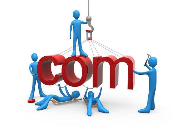 使用asp.net搭建一个在线书城怎样配置web.config文件？
