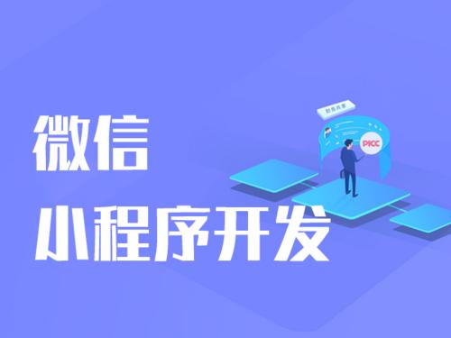 在网络上几百块钱的小程序开发靠谱吗？