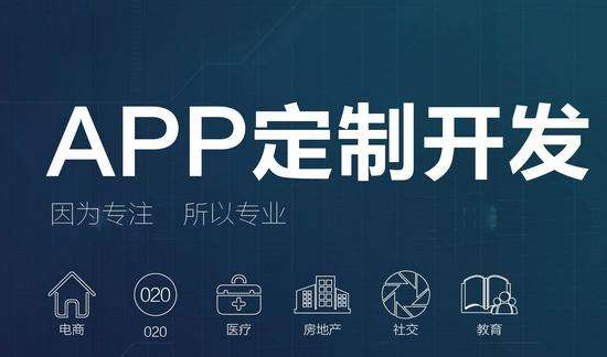 APP定制开发和模板APP开发有什么区别？