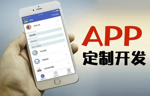 APP开发