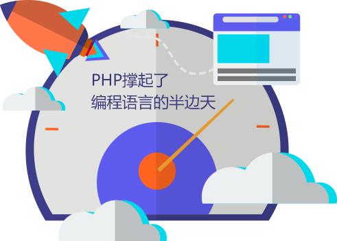 网站制作：用PHP语言开发网站需要注意哪些方面？