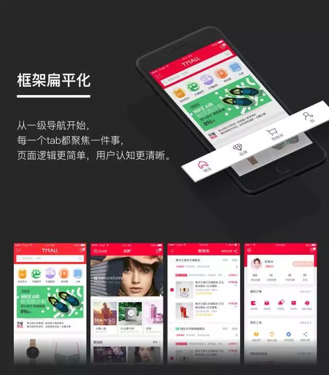 手机网站建设
