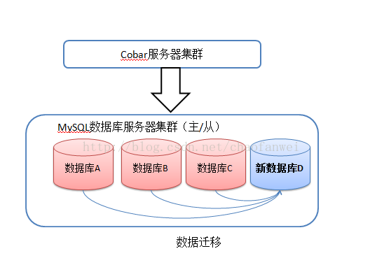 app项目开发怎样使用MongoDB储存数据？