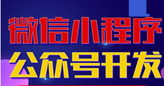 预约、diy在线等小程序制作公司详解微信小程序开启新移动智能时代