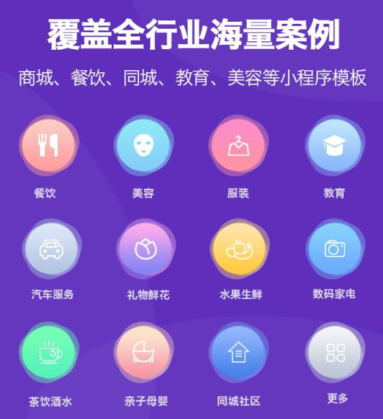 小程序设备应用API