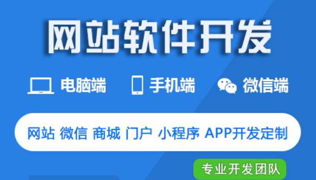 营销型网站制作懂得舍弃的规划布局才是好网站