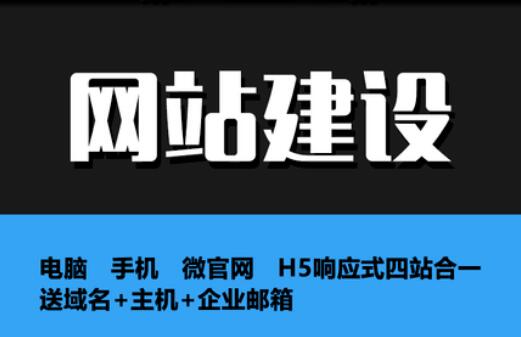 营销网站建设制作一个有销售力登陆页面的有多重要？