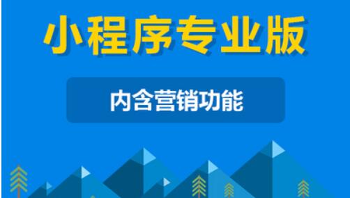 曾经被误读为昙花一现与小程序现在怎么样？