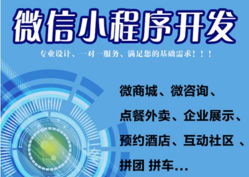 定制小程序制作前期对需求分析的重要性