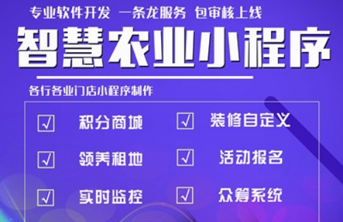 企业制作小程序之前如何做好行业分析？