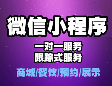 小程序制作公司应怎么检查开发项目？