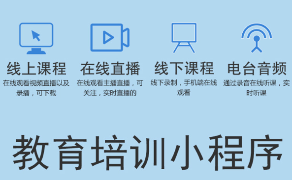 为什么说小程序制作可能取代轻量工具类APP？