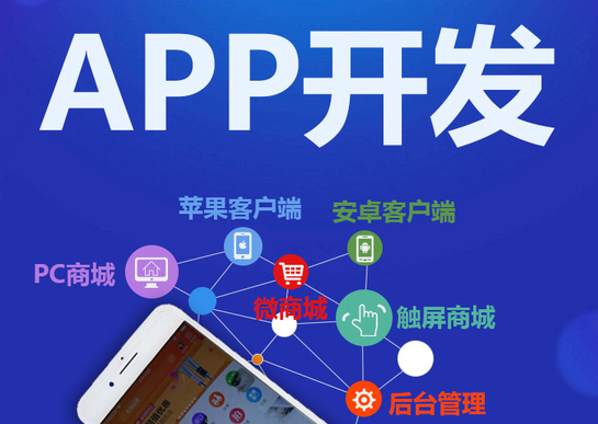 APP开发公司浅析APP运营的周期