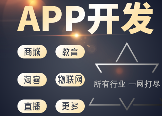 APP开发公司浅析社会服务功能的优点