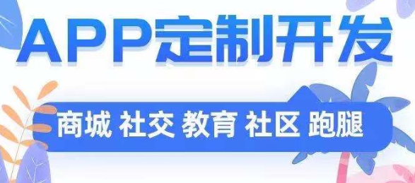 APP开发公司浅析传统企业APP都有什么特点？