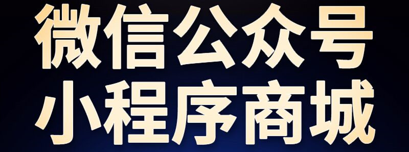 小程序制造公司浅析服务号在营销活动中的具体如何运用？